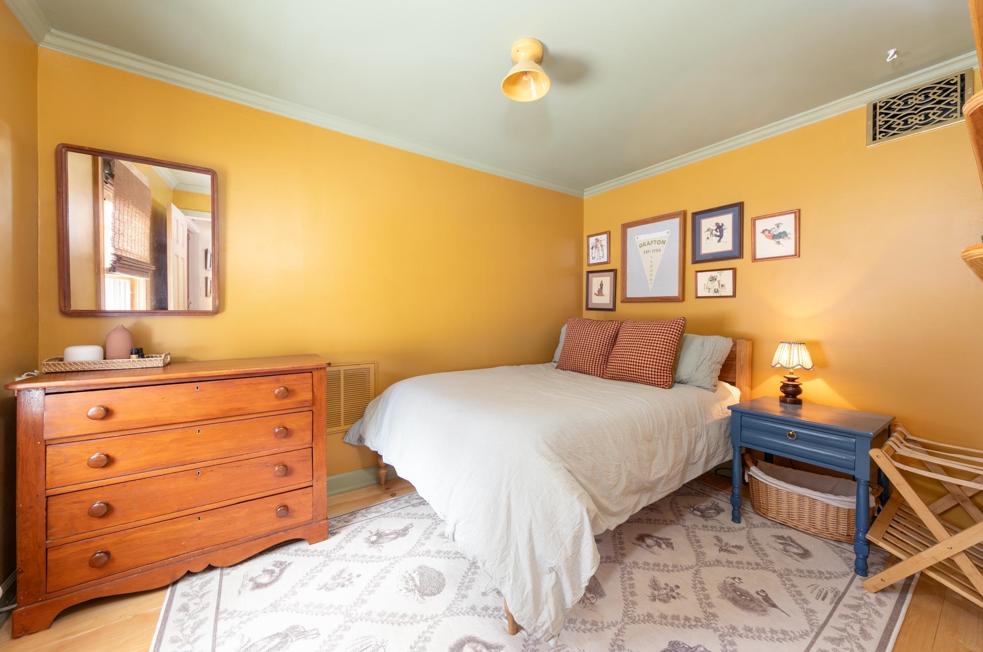 1528 Townshend Road Grafton, VT 05146 - Photo 7 of 23