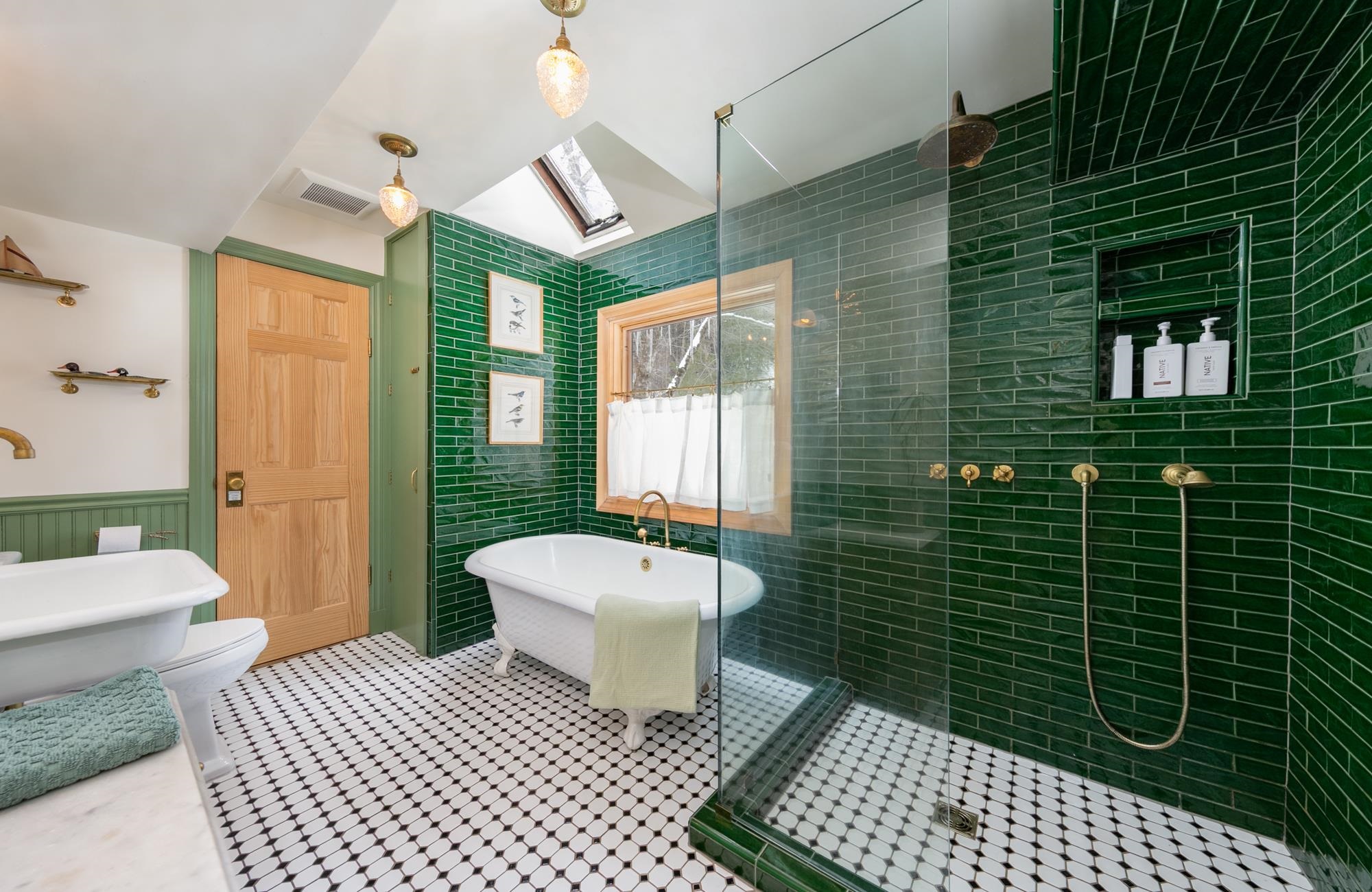 1528 Townshend Road Grafton, VT 05146 - Photo 9 of 23