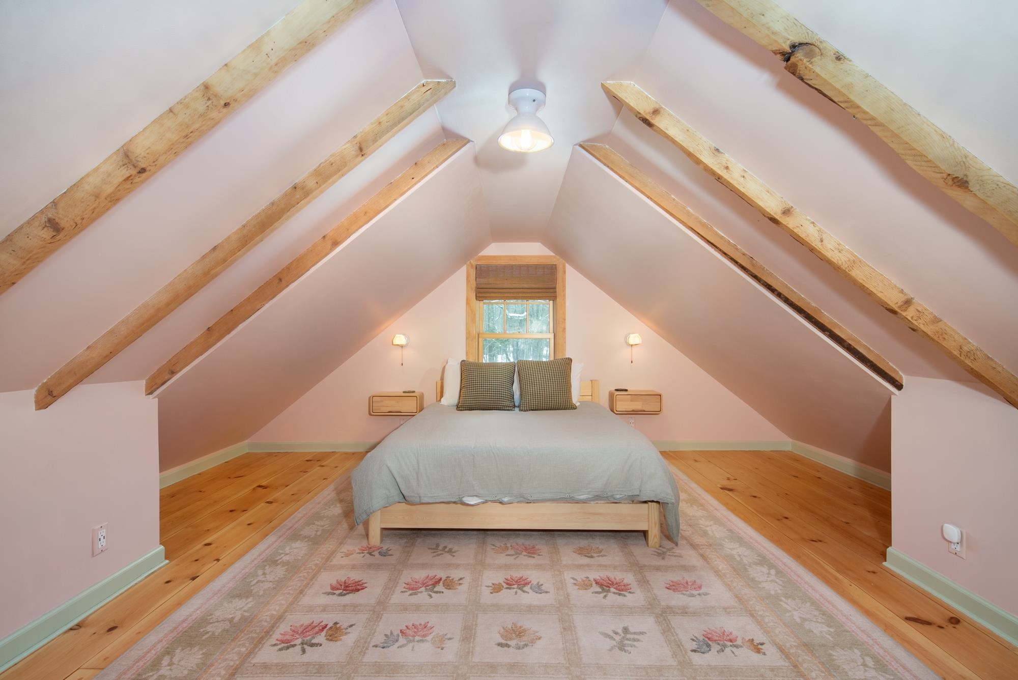 1528 Townshend Road Grafton, VT 05146 - Photo 10 of 23