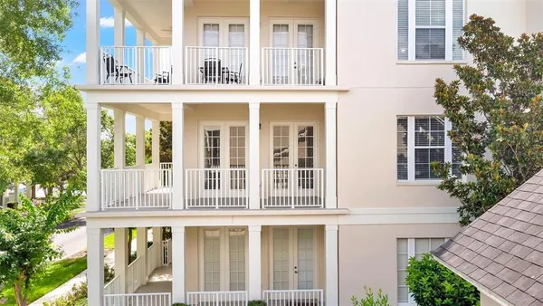 $615,000 | 4392 Wardell Place, Unit 201, Orlando, FL 32814