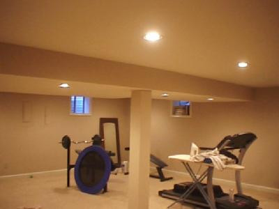 825 Cahaba Road Lexington, KY 40502 - Photo 12 of 14 Rec Room in basement