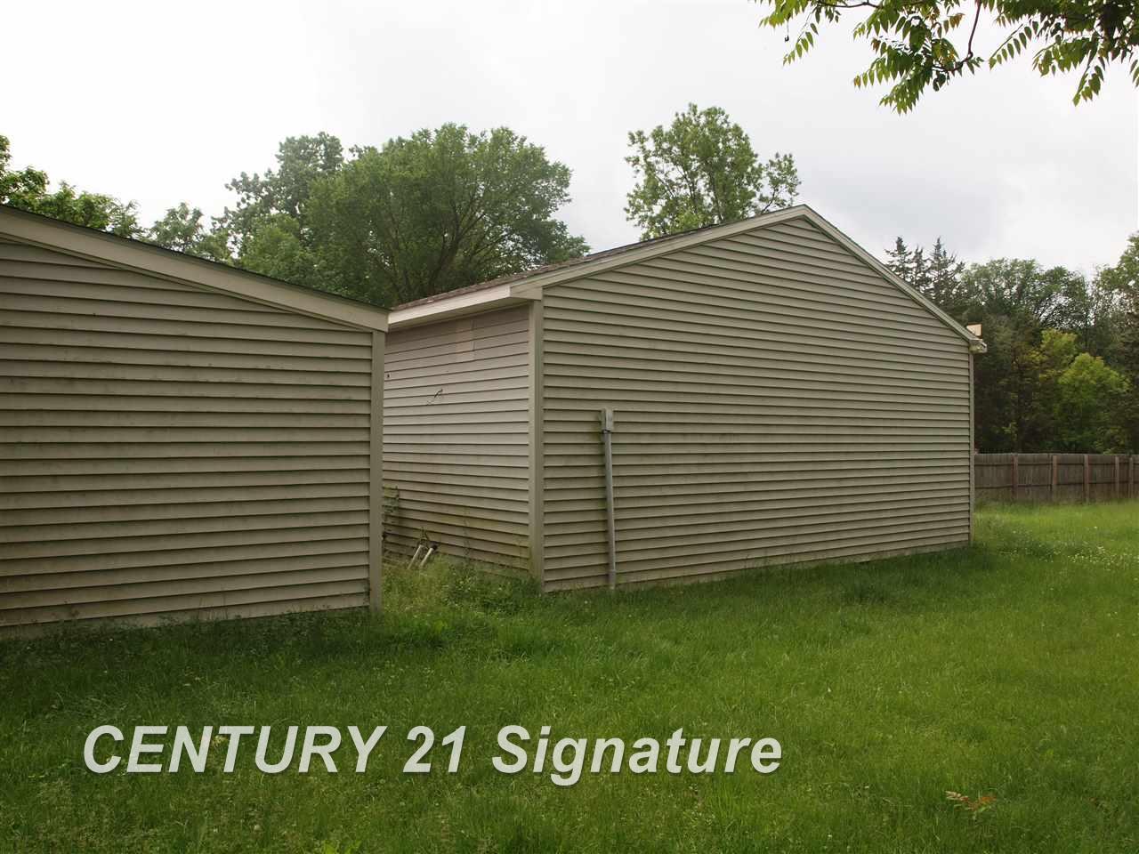 5297 Flushing Road Flushing, MI 48433 - Photo 33 of 35