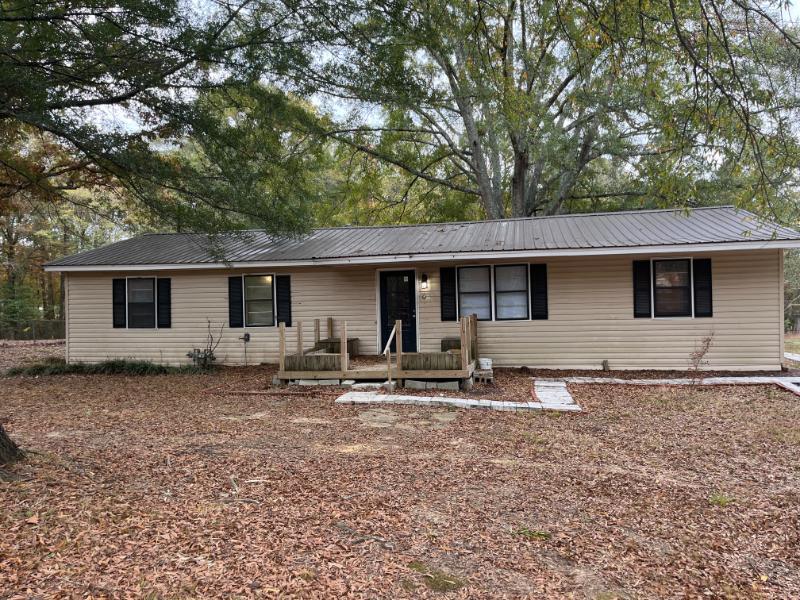 1630 Bankhead Road Southwest Mantachie, MS 38855 - Photo 1 of 1 Gallery Image 1