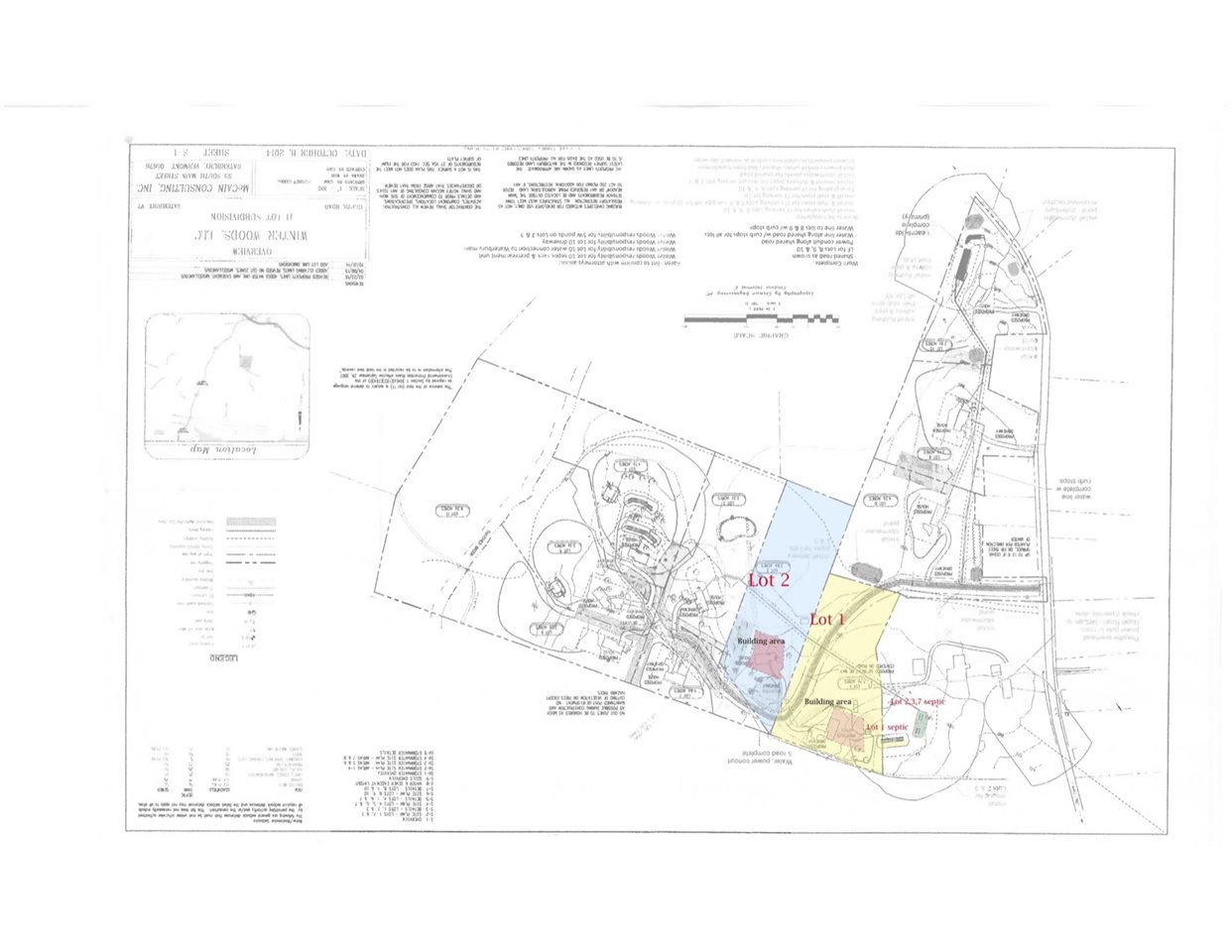 0 Guptil Road, Unit LOT 2 Waterbury Center, VT 05677 - Photo 22 of 24 Gallery Image 22