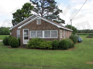 5942 Quarter Road Swanquarter, NC 27885 - Photo 1 of 1 Primary Photo