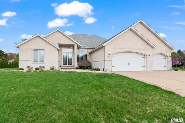 $849,900 | 1604 Cressa Court, Springfield, IL 62704
