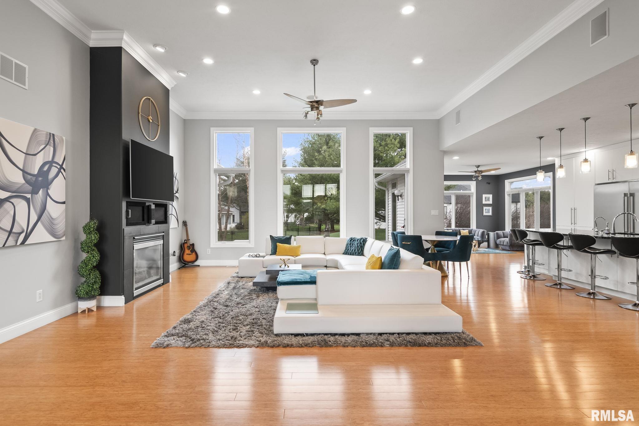 1604 Cressa Court Springfield, IL 62704 - Photo 11 of 81