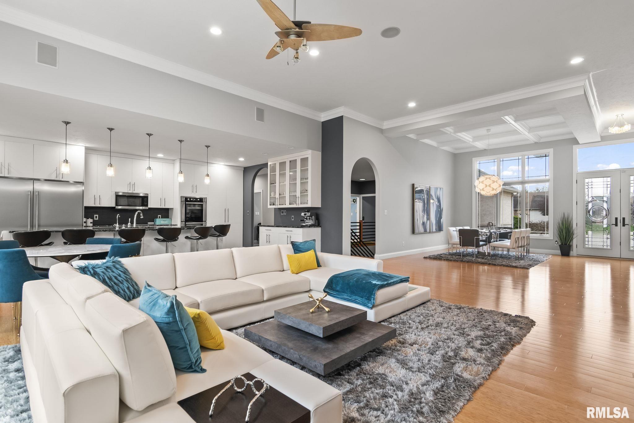 1604 Cressa Court Springfield, IL 62704 - Photo 13 of 81