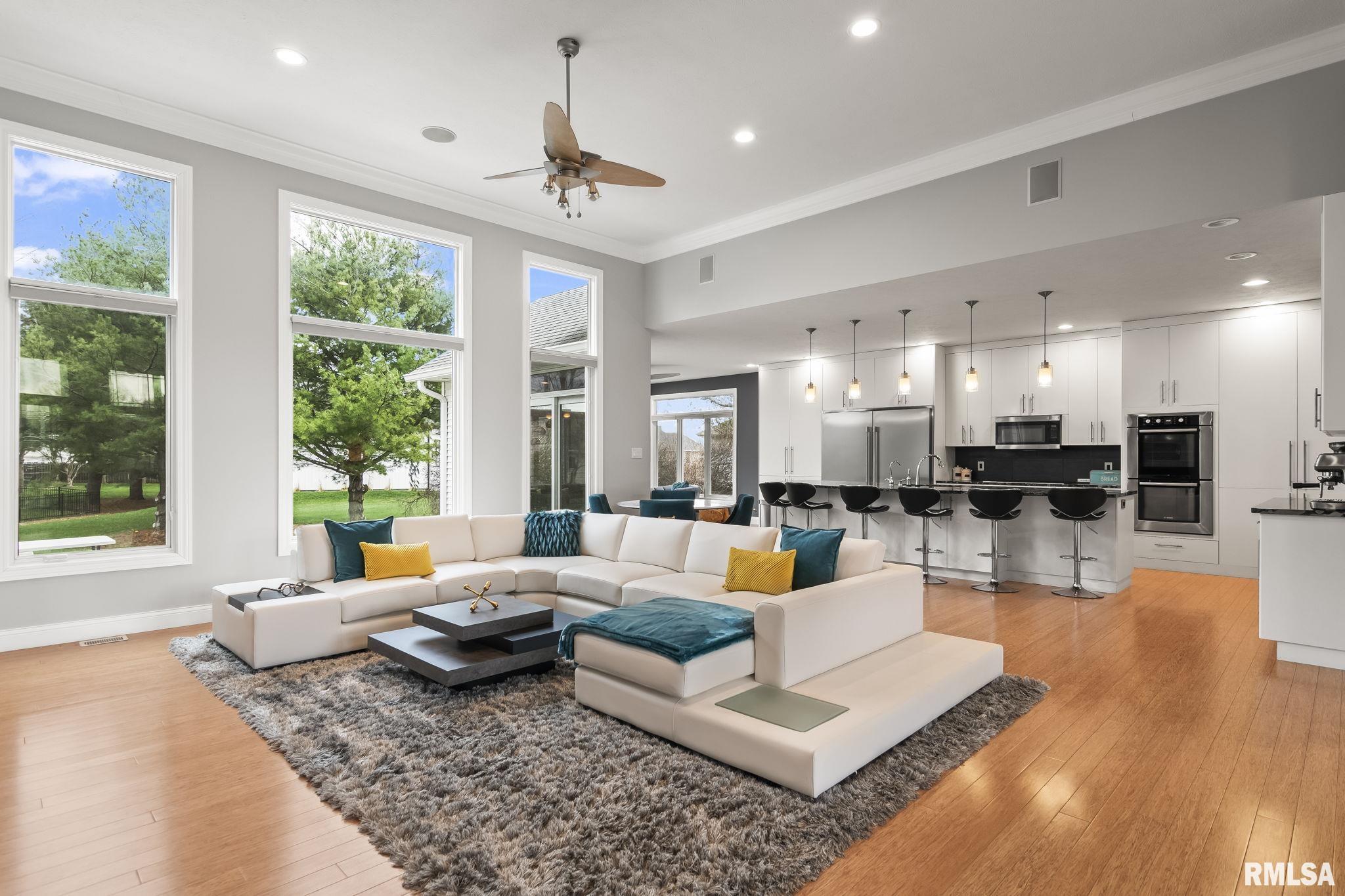 1604 Cressa Court Springfield, IL 62704 - Photo 14 of 81