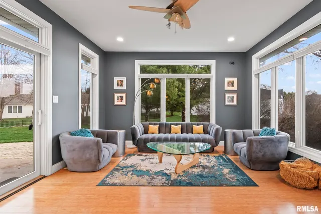 $849,900 | 1604 Cressa Court, Springfield, IL 62704