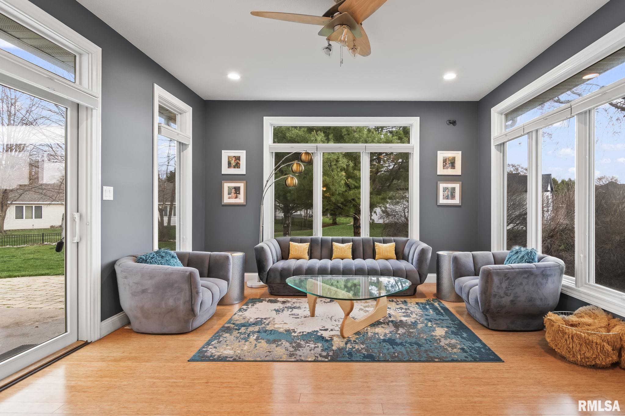 1604 Cressa Court Springfield, IL 62704 - Photo 15 of 81