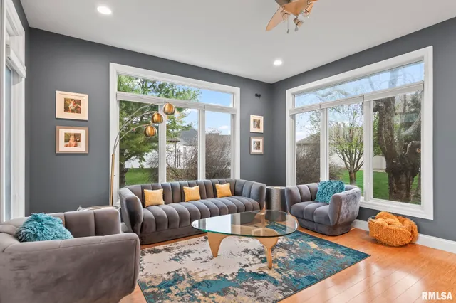 $849,900 | 1604 Cressa Court, Springfield, IL 62704