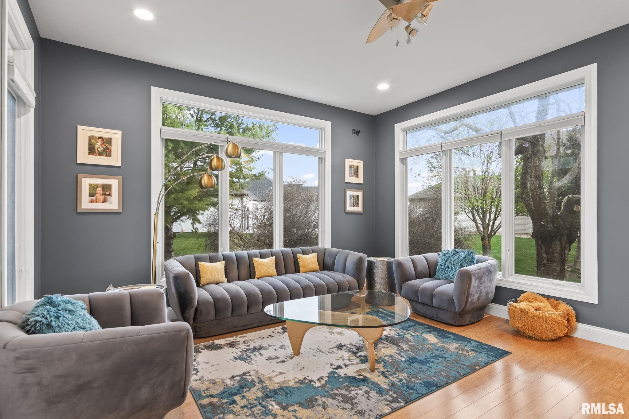 1604 Cressa Court Springfield, IL 62704 - Photo 16 of 81