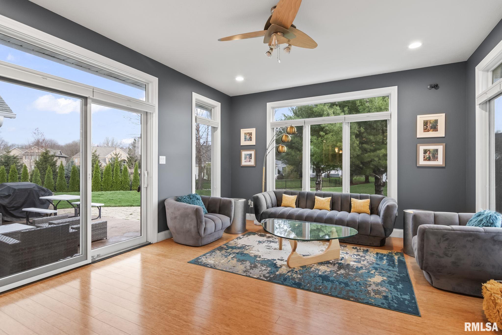 1604 Cressa Court Springfield, IL 62704 - Photo 17 of 81