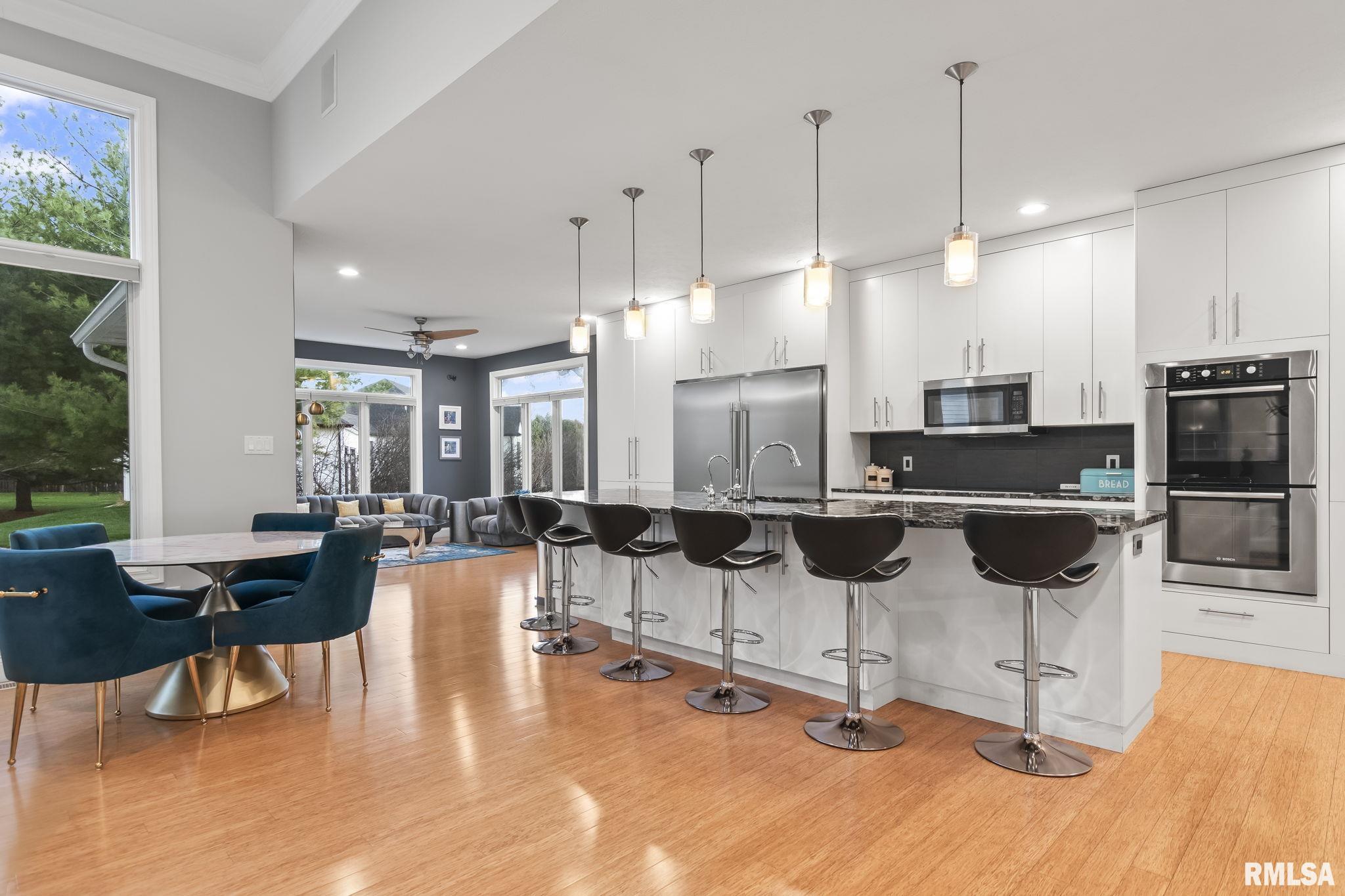 1604 Cressa Court Springfield, IL 62704 - Photo 25 of 81