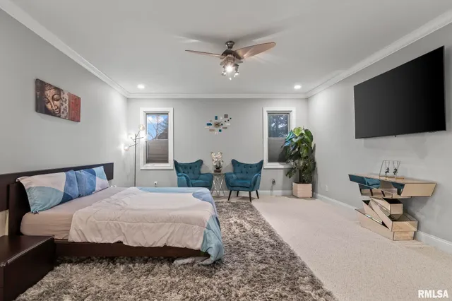 $849,900 | 1604 Cressa Court, Springfield, IL 62704