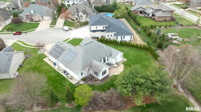 $849,900 | 1604 Cressa Court, Springfield, IL 62704