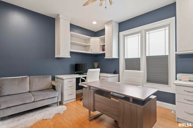 $849,900 | 1604 Cressa Court, Springfield, IL 62704