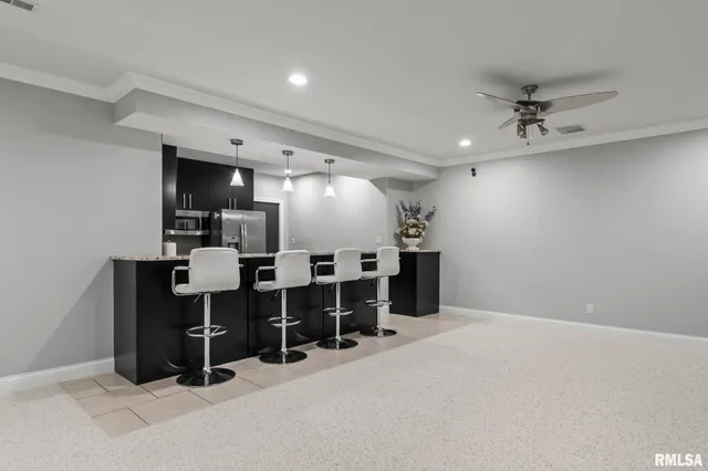 $849,900 | 1604 Cressa Court, Springfield, IL 62704