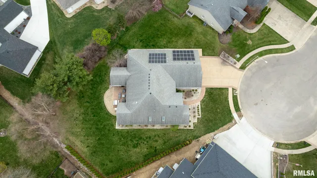 $849,900 | 1604 Cressa Court, Springfield, IL 62704