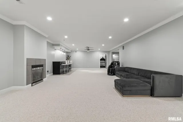 $849,900 | 1604 Cressa Court, Springfield, IL 62704