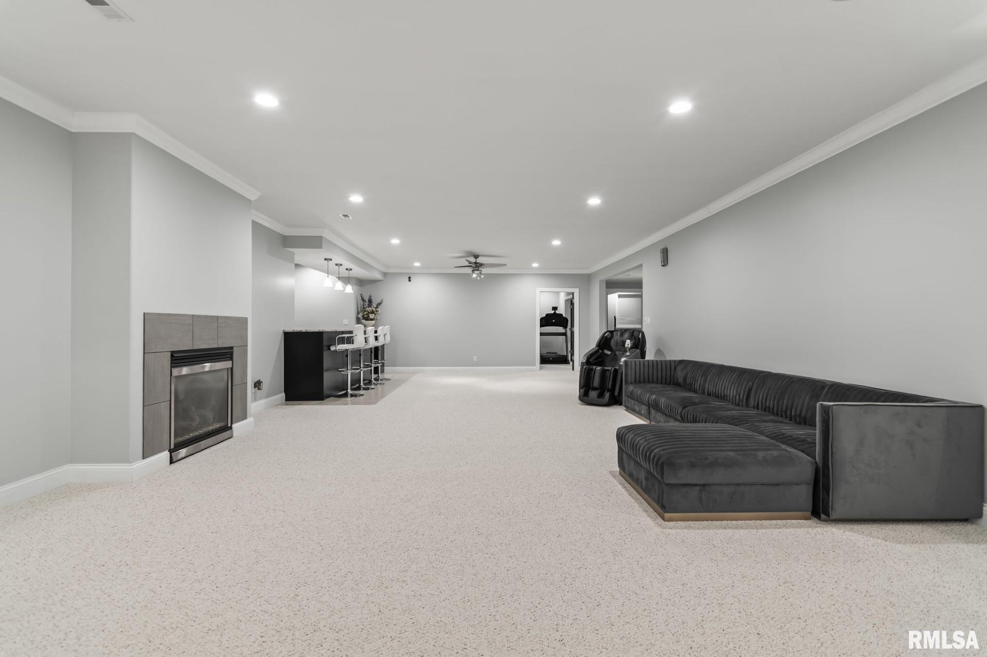 1604 Cressa Court Springfield, IL 62704 - Photo 52 of 81