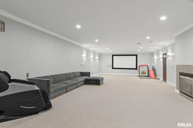 $849,900 | 1604 Cressa Court, Springfield, IL 62704