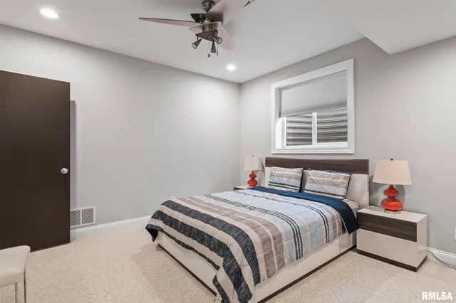 $849,900 | 1604 Cressa Court, Springfield, IL 62704