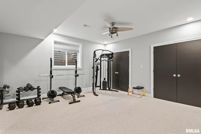 $849,900 | 1604 Cressa Court, Springfield, IL 62704