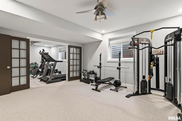 $849,900 | 1604 Cressa Court, Springfield, IL 62704