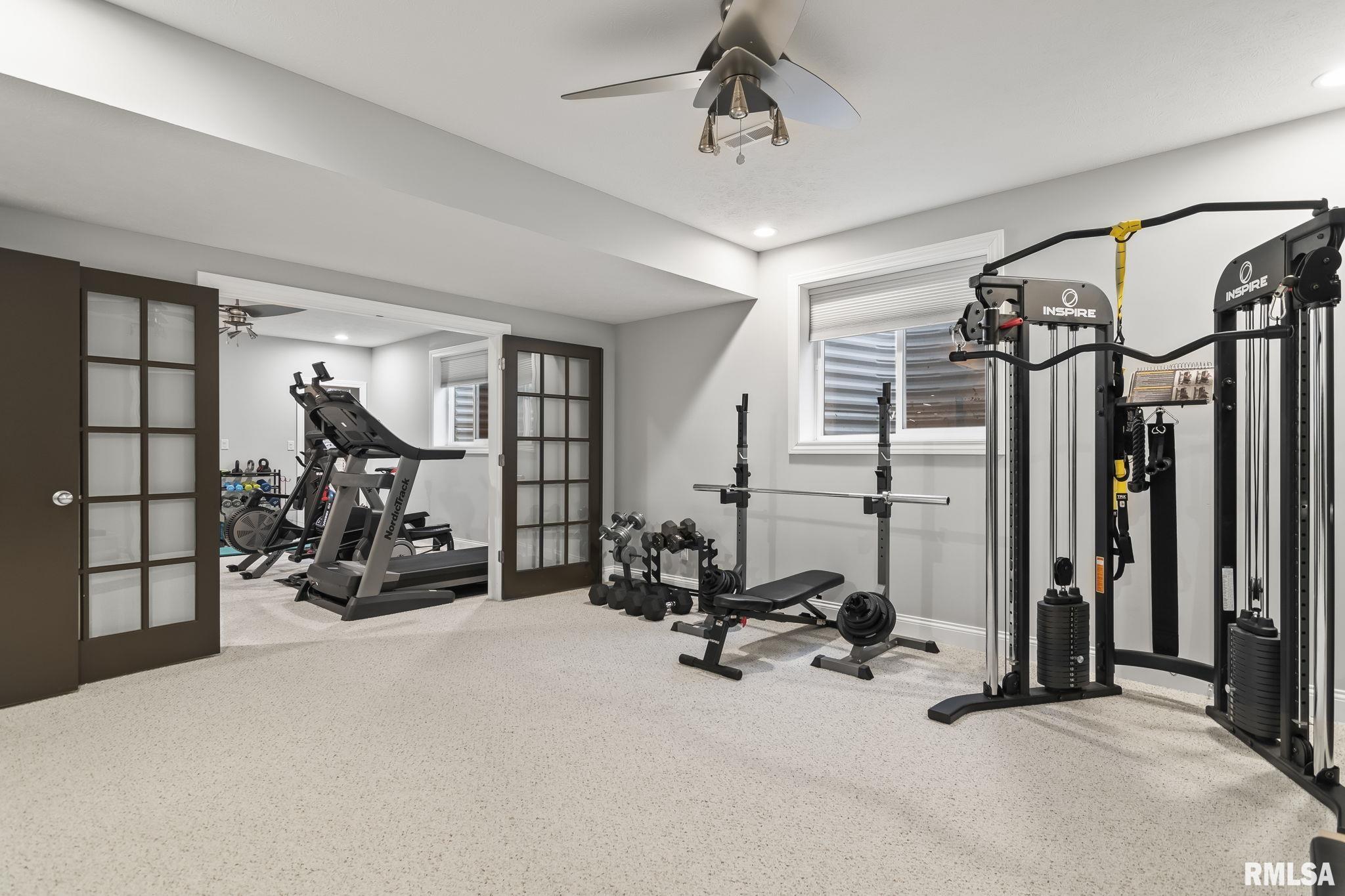 1604 Cressa Court Springfield, IL 62704 - Photo 59 of 81