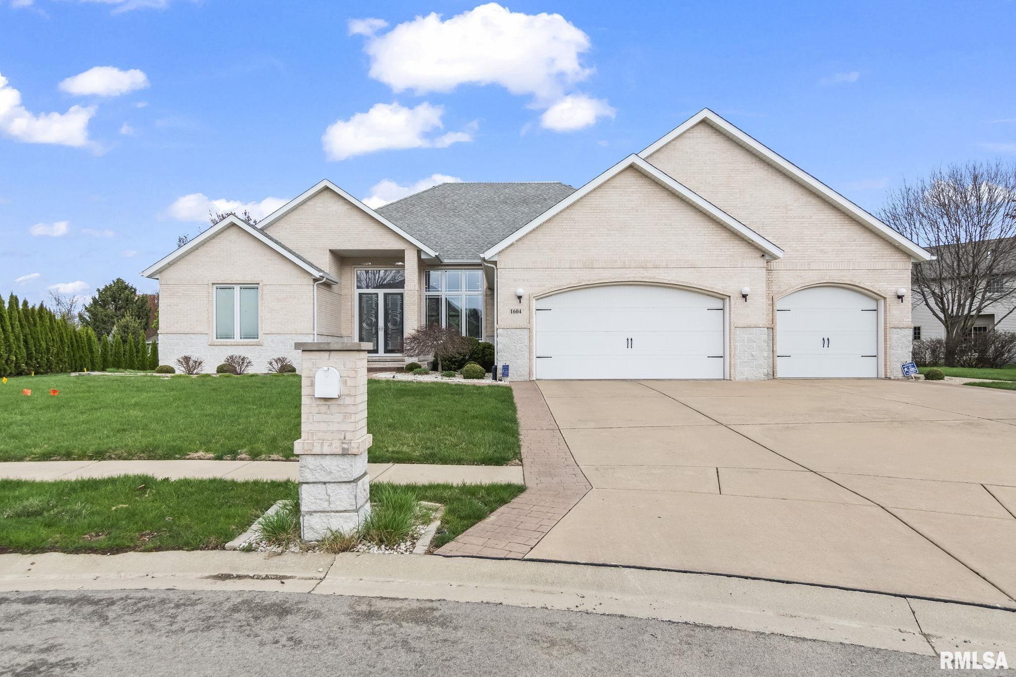 1604 Cressa Court Springfield, IL 62704 - Photo 6 of 81