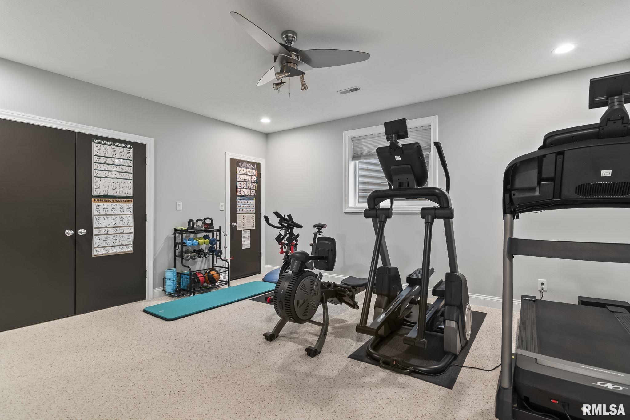 1604 Cressa Court Springfield, IL 62704 - Photo 61 of 81