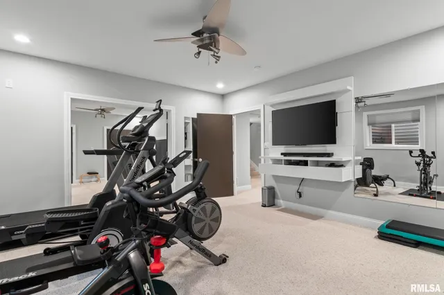 $849,900 | 1604 Cressa Court, Springfield, IL 62704