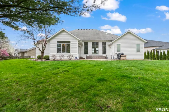 $849,900 | 1604 Cressa Court, Springfield, IL 62704