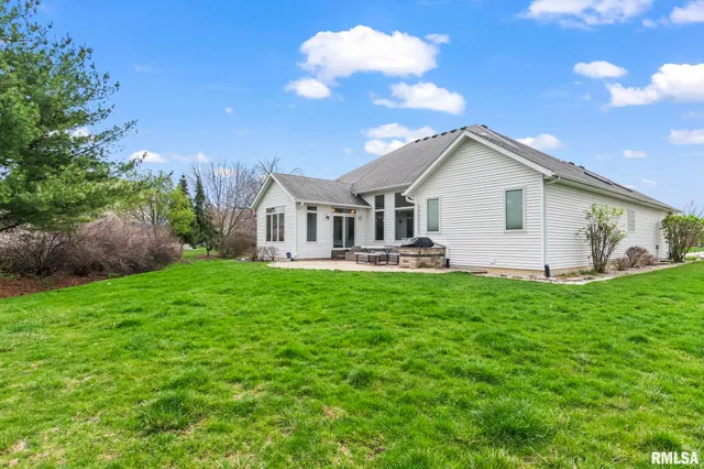 $849,900 | 1604 Cressa Court, Springfield, IL 62704