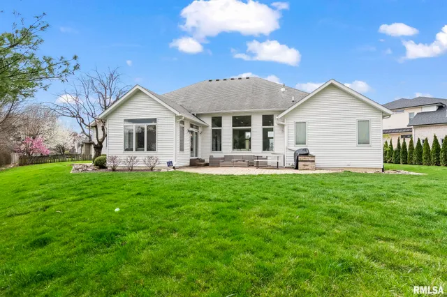 $849,900 | 1604 Cressa Court, Springfield, IL 62704