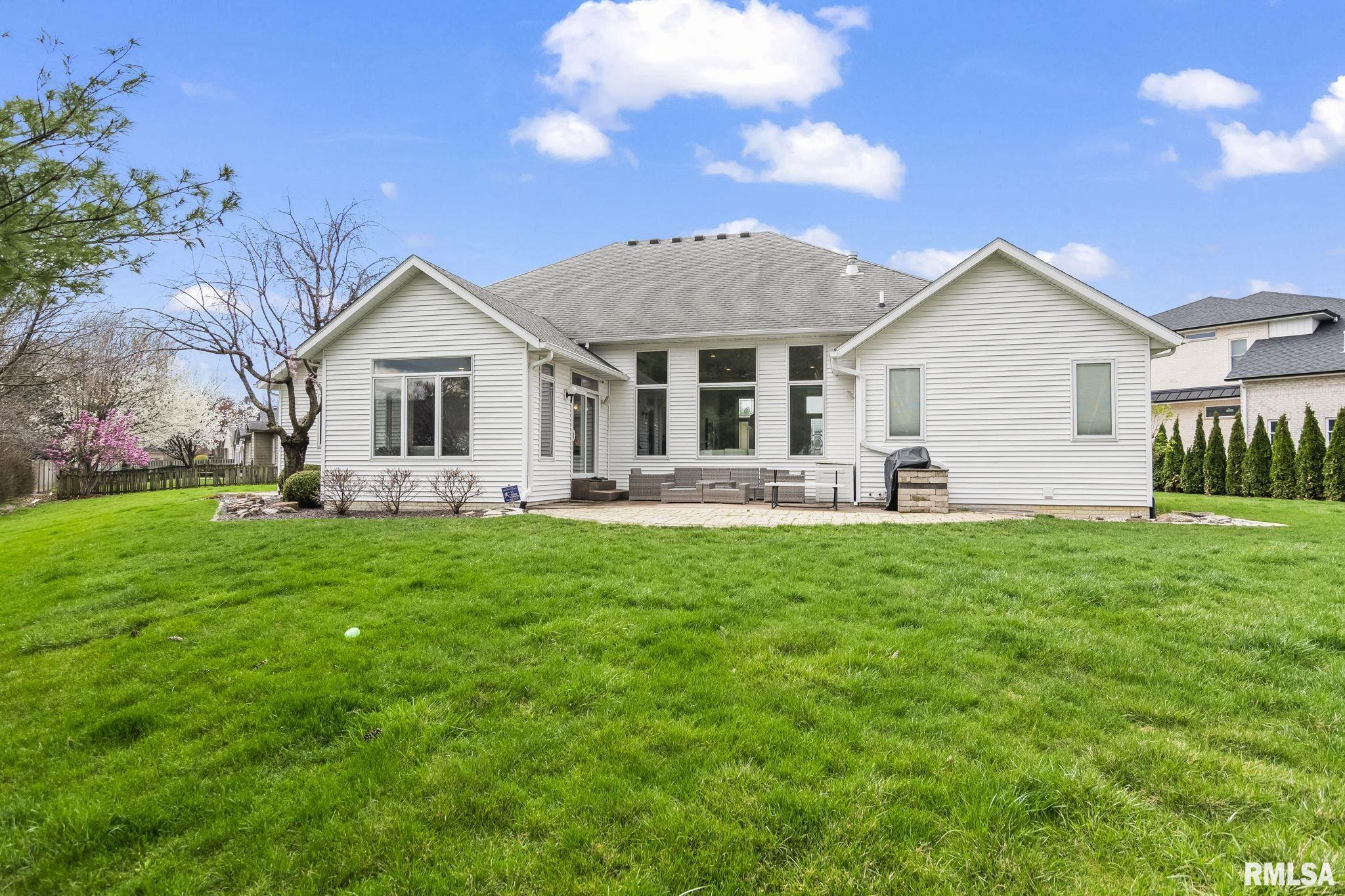 1604 Cressa Court Springfield, IL 62704 - Photo 68 of 81