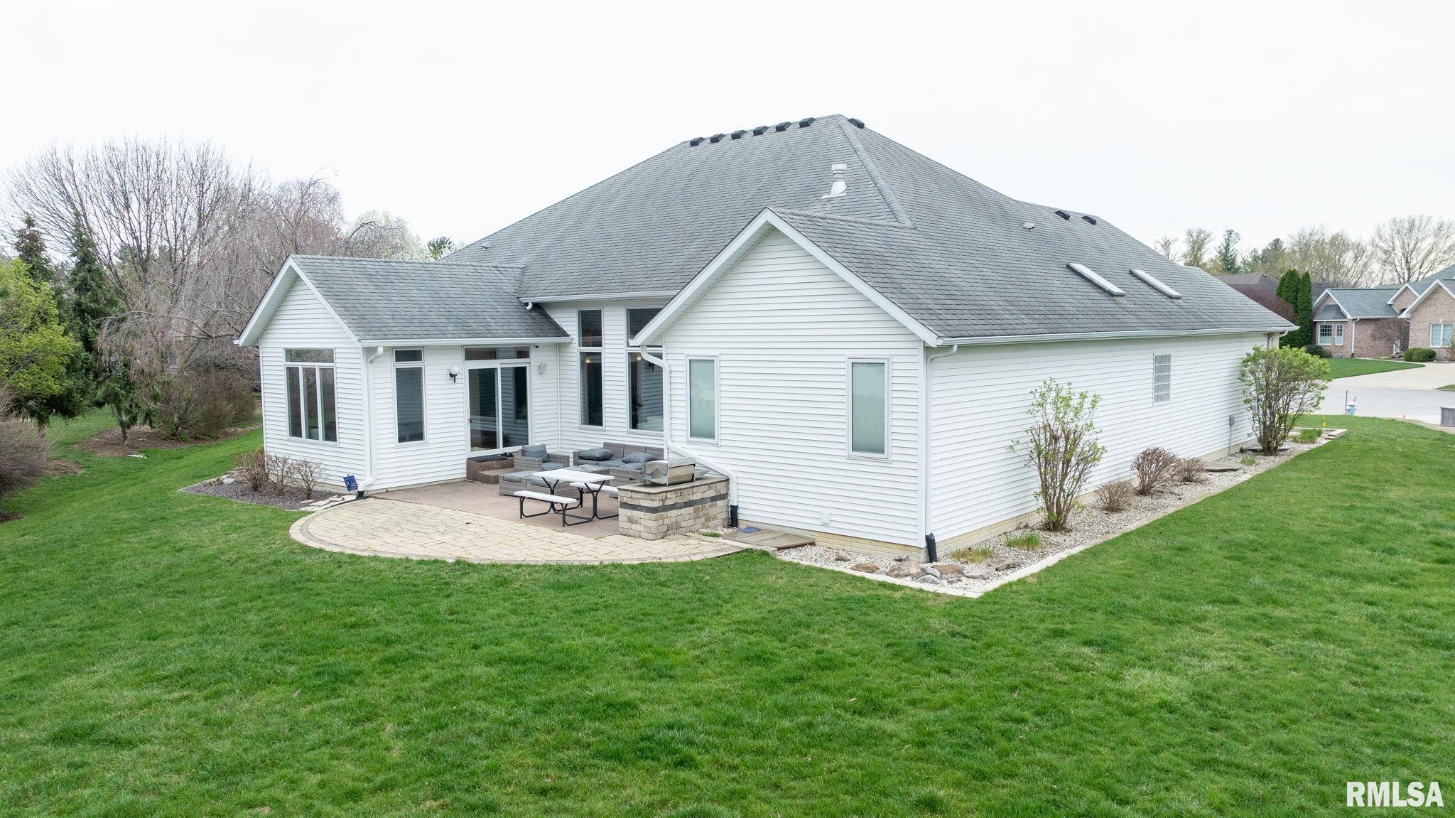 1604 Cressa Court Springfield, IL 62704 - Photo 69 of 81