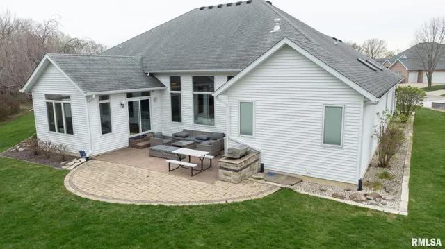 $849,900 | 1604 Cressa Court, Springfield, IL 62704