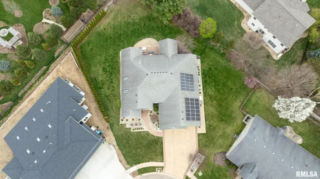 $849,900 | 1604 Cressa Court, Springfield, IL 62704