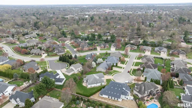 $849,900 | 1604 Cressa Court, Springfield, IL 62704