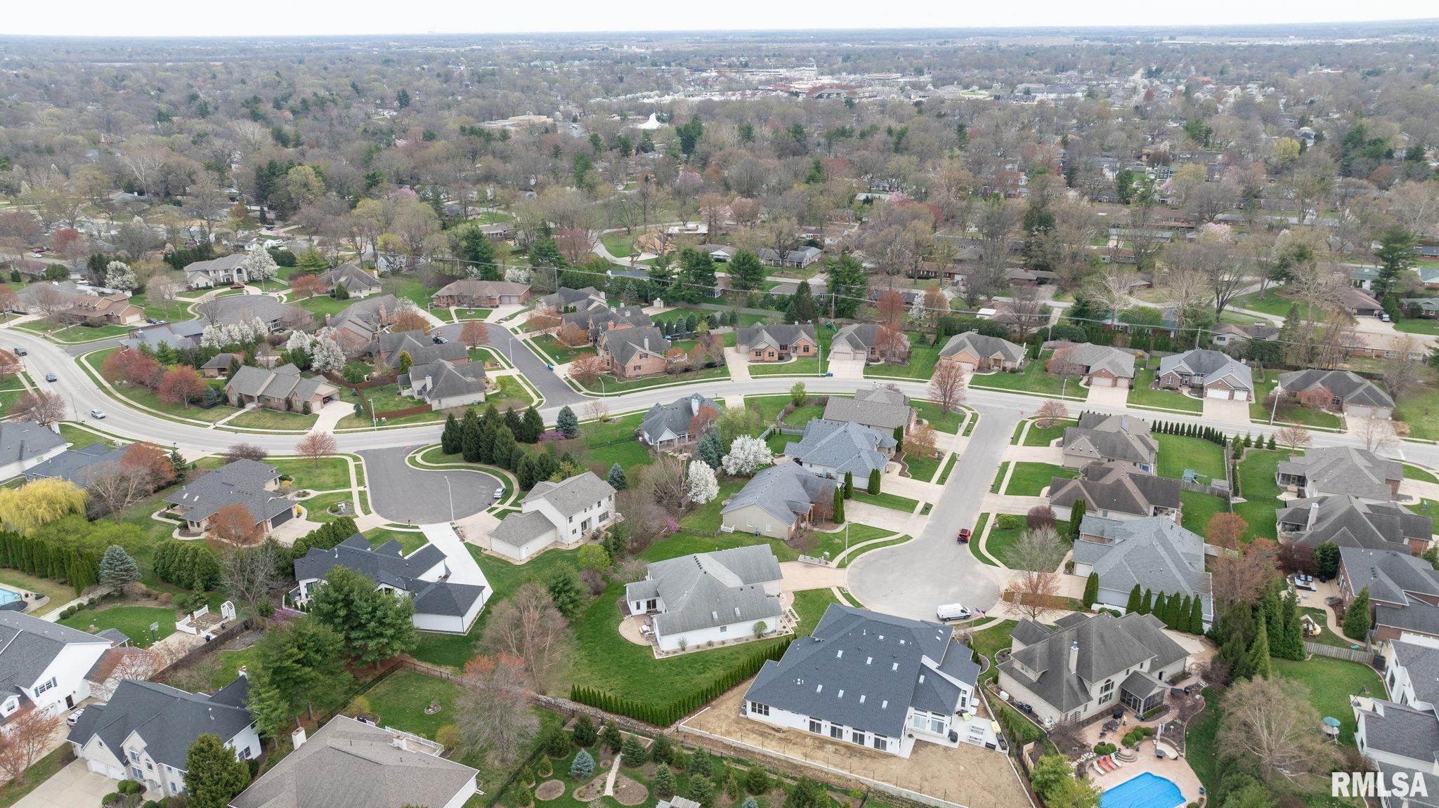 1604 Cressa Court Springfield, IL 62704 - Photo 72 of 81