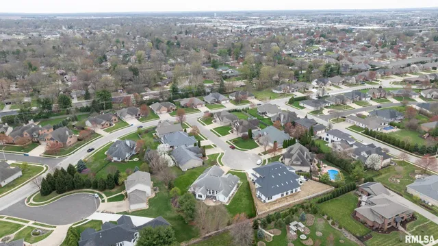 $849,900 | 1604 Cressa Court, Springfield, IL 62704