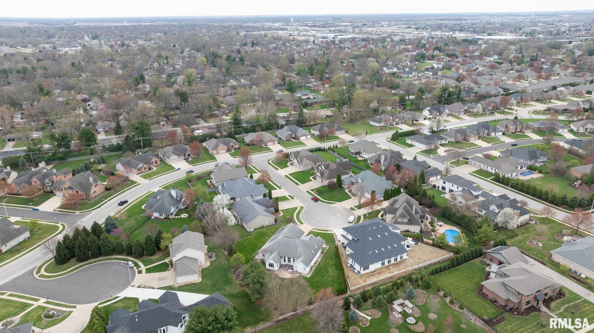 1604 Cressa Court Springfield, IL 62704 - Photo 73 of 81