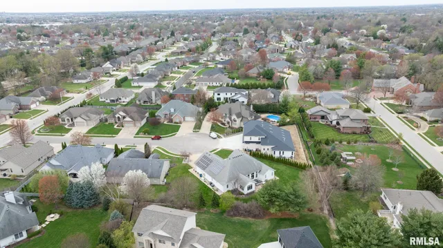 $849,900 | 1604 Cressa Court, Springfield, IL 62704