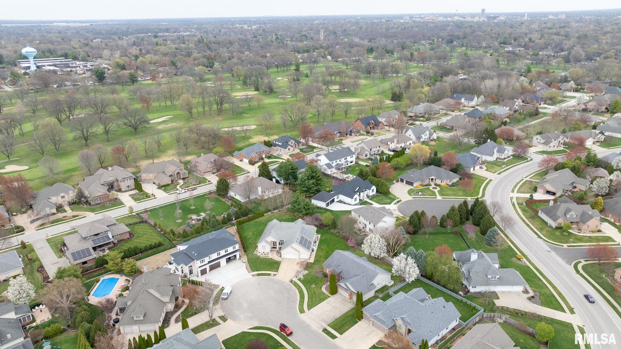 1604 Cressa Court Springfield, IL 62704 - Photo 75 of 81