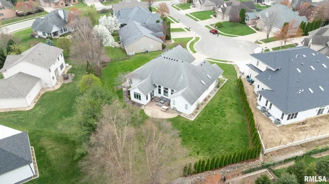 $849,900 | 1604 Cressa Court, Springfield, IL 62704