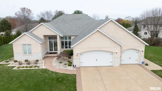 $849,900 | 1604 Cressa Court, Springfield, IL 62704