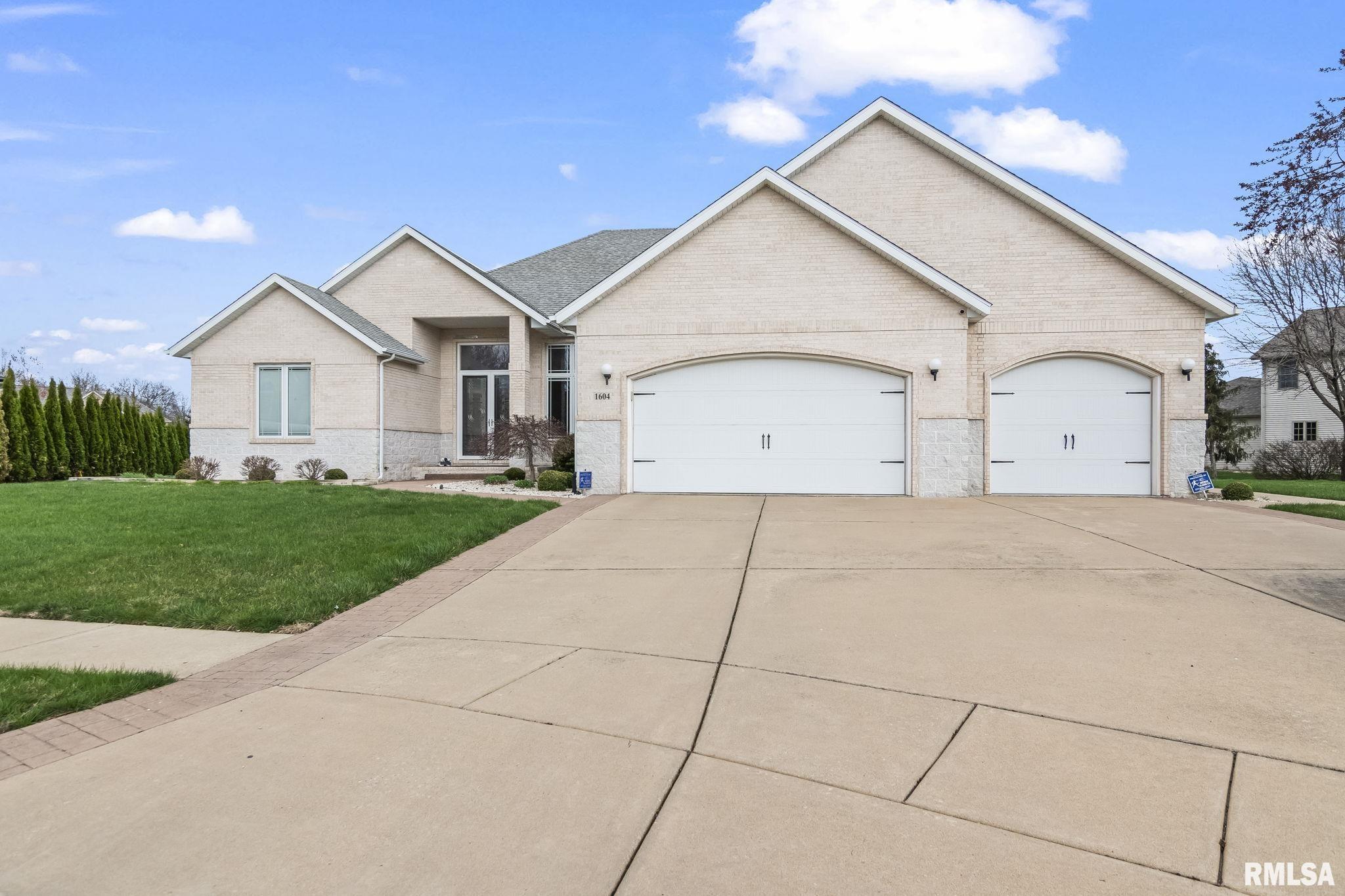 1604 Cressa Court Springfield, IL 62704 - Photo 80 of 81